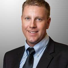 Joel Dinse