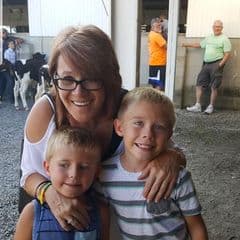 Sheryl Harner picture