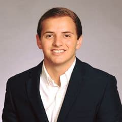 Garret Heussner