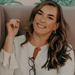 Rebecca Green