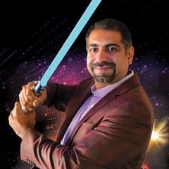 Saud Rai