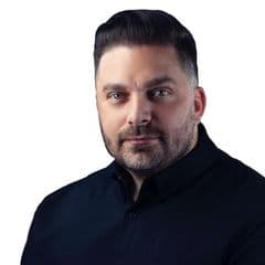 Michael Gonnelli