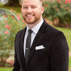 Shane Hall