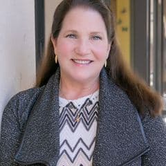 Aimee Malmberg