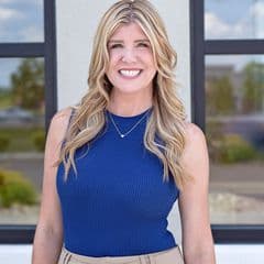 Amanda Gibbs