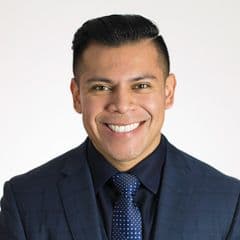 Eric Delgado