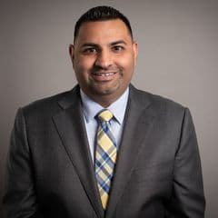 AJ Lall
