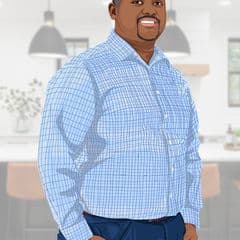 DeAndre Harvey