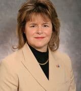 Tricia Raymond