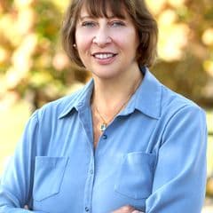 Gloria Streppone picture