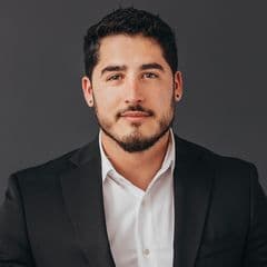 Juan Echeverri