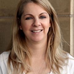 Terri Jackson