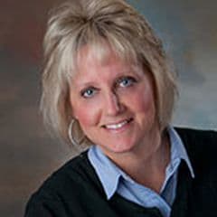Vicki Bulger