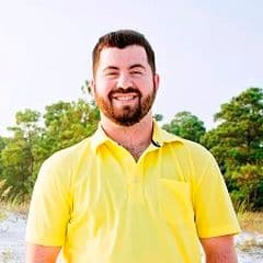 Tanner Cribb