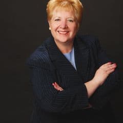 Jayne Vaughan