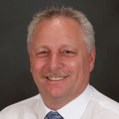 Michael Stone - CA