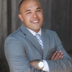 Daniel Gill