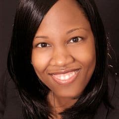 Keisha Wagner