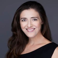 Elizabeth Schmidtberger