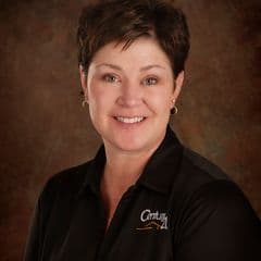 Julie Green profile picture