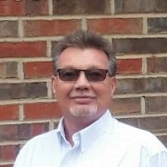Mike Pike picture