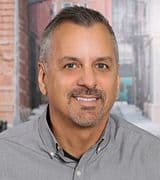 Dan Raymer