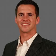 Mark Hewitt