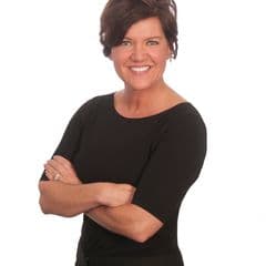 Sally Scrimgeour