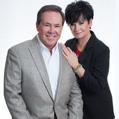 Steve & Marcy Blunier