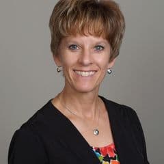Debbie Wyrick