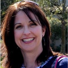 Carlene Rupp