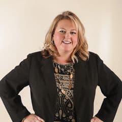 Lisa Jackson - PA