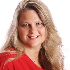 Tracey Simms