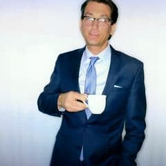 agent image