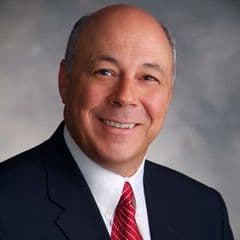 Tony Morganti