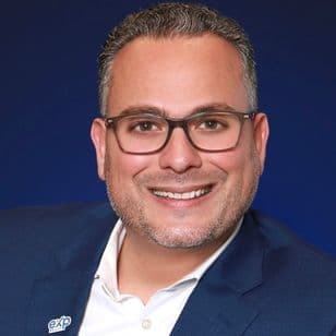Andy Mitri