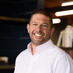 Patrick Eschan