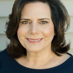 Lisa Santilli