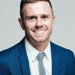 Brandon Geers