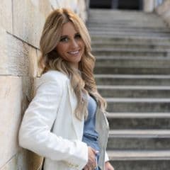 Audrey Chaney