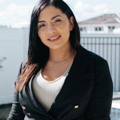 Roselin Rosario