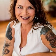 Shawnett Wilson