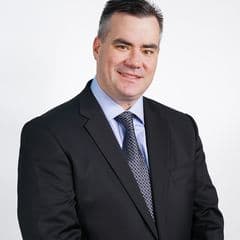 Andy Mulrine