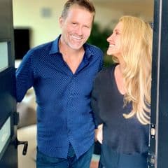 Dan and Charlee Nessel