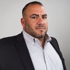 Joseph Gerber picture