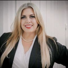 Becky Melville profile picture