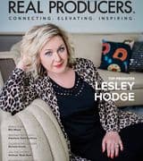 Lesley Hodge