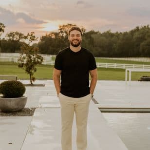 Freddy Goins & Kyle Lambert