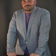 Frank Procopio - NY picture