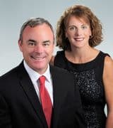 Stacy Witthoff & Scott Needles